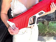 Porndude Punishes Paige Owens with Hard Spanking and Intense Fucking Session