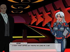 Dc Comics Something Unlimited Part 96 Threesome