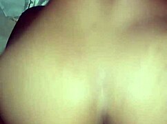 Throwing A Fuck With My Ex Latina Ebony