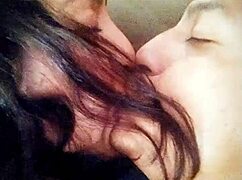 kisses that end with a good blowjob from my prima