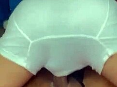 my full creamy pussy after getting fucked hard with creampie! 🍑