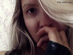 Gina Gerson, are you ready for this BDSM show?