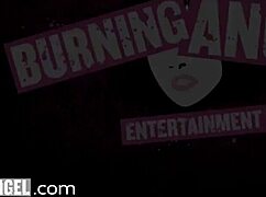 why does joanna angel bounce on that dick like that?