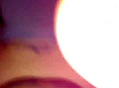 Chief Cherokee spanks Puerto Rican ass at night club