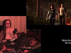 Naked The Quarry Play Through Part 3