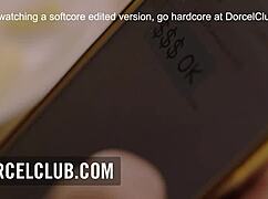 Undercover Dorcel Full Movie with Bold Softcore Action