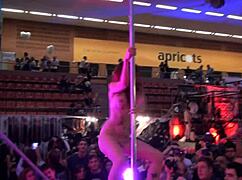 Salon Erotica De Barcelona 2015 Mifaceporno