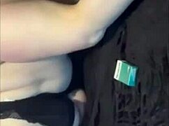 Kailia Star Enjoys BDSM Activities with Amateur Partners in Homemade Scenes