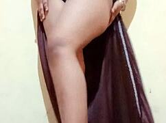 शिल्पा भाभी अपनी स्टनिंग बॉडी वाइल्ड एक्शन में दिखा रही है