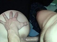 Doggystyle Fun With Girlfriend And Friend