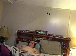 Fucking my wife with fingering masturbation sucking and cum in pussy