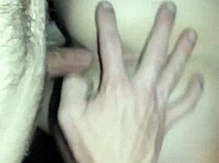 Doggystyle Fun With Girlfriend And Friend