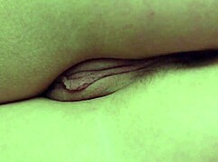 alexa day, the russian teen, slowly undresses for the camera