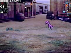 Sexy Anime Hentai Tail of Desire Part 7