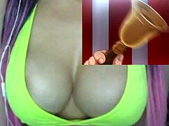 Does he fuck his stepsister in front of her husband?