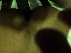 On July 25, 2015, at 12:36 PM, a prostitute engages in her daily routine.