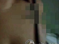 fabi mascarada sucks big dick in amateur pov 😈