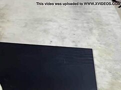 Casting my curvy slim-thick step sister after catching her masturbating in secret