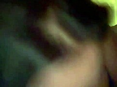 this latina gives the best blowjob ever, sucking daddy's cock until cum 😍