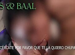 My First Trio In Casting, Husband Joins And They Fuck Me.