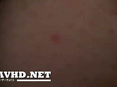 Wow, This Amateur Japanese Sex Compilation Is Hot!