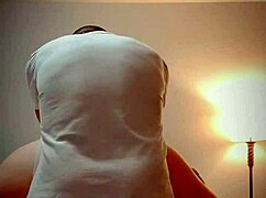 This Halloween amateur redhead wife says her fat ass is getting pounded in homemade anal.