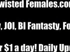 are you ready for humiliation and punishment in femdom bondage?