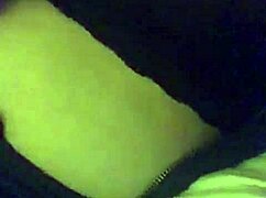 what does the girl with huge tits do?