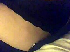 what does the girl with huge tits do?