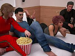 She's impressed with E1 57 in Dusklightmanor