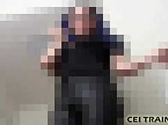 do you like eating your cum for me?