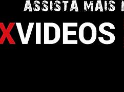 Kaya Nymphet - Oral Total!