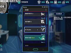 Anime hentai machine girl gets trained in intense sex scenes