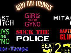 become doctor-tampa and give freshman miss mars wild hitachi wand orgasms for college physical 😍