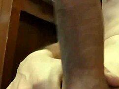 Me Masturbo Rico with Intense Solo Action in Private Bedroom