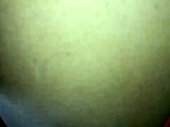 Latina couple ties up in bdsm session