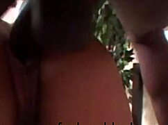 stacie lane is taking on john e depths' massive anaconda in a wild session 😍