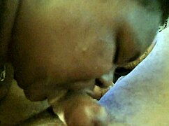 Wife, are you ready to suck Mr. Dickalicious's monster cock?