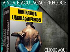 Brazilian prima giving an intense bold blowjob to lover