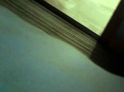 in this narrative, the maid cleans the house and serves the family