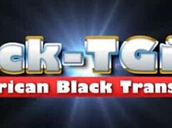 Black Tgirls Perform Color Me Badd