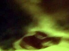 deep kissin my frend