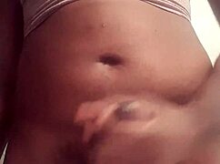 Bookiee making her self cum big shecock