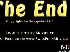 Blonde Lucy Learns Orgasm and Cum School with Toys and Handjob