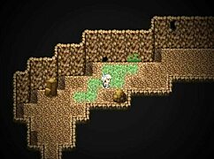 Sheila creampied in cabin