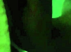 Uma amiga me chupando o pau com oral intenso