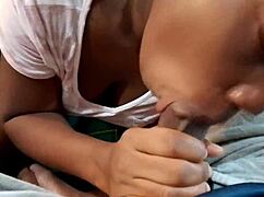 Stepbrother Pierces Stepsister's Throat With Monster Cock For Sloppy Deepthroat And Facial Cum - Jhodez1