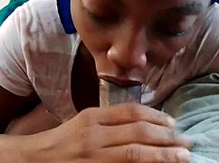 Stepbrother Pierces Stepsister's Throat With Monster Cock For Sloppy Deepthroat And Facial Cum - Jhodez1