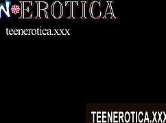 Jenny Manson says, 'I'll drain your balls dry'