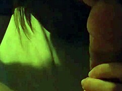 haley anthony performs oral act